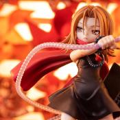 Shaman King statuette PVC Lucrea Kyouyama Anna 16 cm | MEGAHOUSE