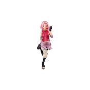 Naruto Gals statuette Sakura Haruno 20 cm | MEGAHOUSE