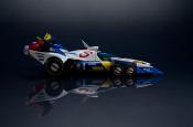 Future GPX Cyber Formula 11 véhicule 1/18 Variable Action Super Asurada AKF-11 Livery Edition 10 cm (with gift) | MegaHouse