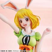 One Piece statuette PVC Excellent Model P.O.P. Carrot Limited Edition 21 cm | MEGAHOUSE