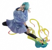 Mobile Suit Z Gundam GGG (Gundam Girls Collection) figurine PVC Four Murasame 19 cm (Repeat) I Megahouse 