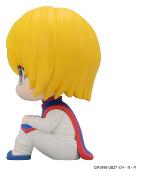 Hunter x Hunter - Pack 2 figurines Look Up Kurapika & Leorio 11 cm | MEGAHOUSE