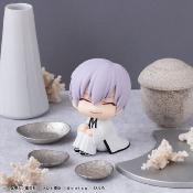 Bleach - Pack 2 figurines Look Up Sosuke Aizen & Gin Ichimaru 11 cm | MEGAHOUSE
