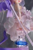  Azur Lane statuette PVC 1/4 Javelin Blissful Purity 27 cm | MIMIYOI