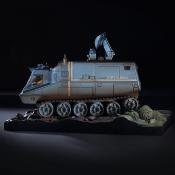 Modele Die-Cast SHADO Mobile avec Radar 17 cm UFO Alerte dans l Espace | MASTER REPLICAS