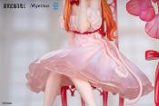 Evangelion statuette PVC 1/7 Asuka Shikinami Langley: Whisper of Flower Ver. 22 cm | MYETHOS