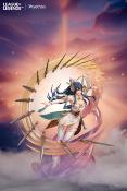 League of Legends statuette PVC 1/7 Divine Sword Irelia 34 cm | MYETHOS