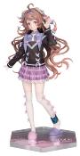 Arknights - Gift+ Figurine PVC Eyjafjalla the Hvít Aska One More Story Ver. 20 cm - Myethos