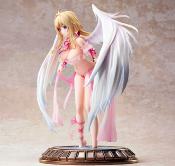 Original Character statuette PVC 1/5.5 Angel-chan 28 cm | NATIVE