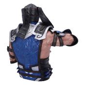 Mortal Kombat buste Sub-Zero 30 cm | NEMESIS NOW