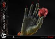 Berserk Life Scale Masterline Series statuette Hand of God 25 cm | PRIME 1 STUDIO
