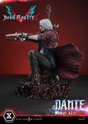 Devil May Cry V Concept Masterline Series statuette 1/6 Dante Bonus Ver. 32 cm | PRIME 1 STUDIO