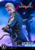 Devil May Cry V Concept Masterline Series statuette 1/6 Vergil 39 cm | PRIME 1 STUDIO
