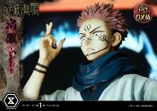 Jujutsu Kaisen Premium Masterline Series statuette Ryomen Sukuna Deluxe Version 34 cm | PRIME 1 STUDIO