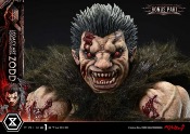 Berserk Legacy Art "Kentarou Miura" Statue 1/4 Zodd DX Bonus Version 88 cm I Prime 1 Studio