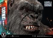 Godzilla vs Kong buste Kong 67 cm | PRIME 1 STUDIOS