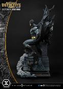 DC Comics  Batman Detective Acompte 30% Comics #1000 Concept Design by Jason Fabok 105 cm | Prime 1 Studio