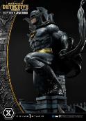 DC Comics  Batman Detective Acompte 30% Comics #1000 Concept Design by Jason Fabok 105 cm | Prime 1 Studio