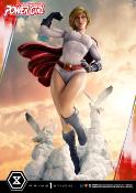 DC Comics Museum Masterline statuette Power Girl 75 cm | PRIME 1 STUDIO