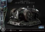 Zack Snyder's Justice League diorama Museum Masterline Bat-Tank Deluxe Version 36 cm  | PRIME 1 STUDIO