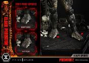 Predator 2 statue 1/3 Elder Predator Museum Masterline 94 cm | PRIME 1 STUDIO