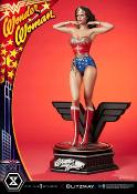 Wonder Woman 1975 statuette 1/3 Wonder Woman (Lynda Carter) 69 cm | PRIME 1 STUDIO