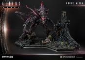Aliens Premium Masterline Series statuette Rogue Alien Battle Diorama 66 cm | Prime 1 Studio