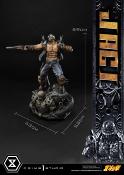 Fist of the North Star statuette Jagi 69 cm | PRIME 1 STUDIO