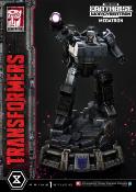 Transformers: War for Cybertron Trilogy statuette Megatron 70 cm | PRIME 1 STUDIO