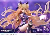 Date A Live statuette PVC 1/7 Prisma Wing Mukuro Hoshimiya 25 cm | PRIME 1 STUDIO