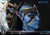 Avatar (Film) statuette Real Elite Masterline Series 1/4 Jake Sully & The Great Leonopteryx 87 cm | PRIME 1 STUDIO
