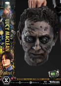 Lucy MacLean 1/4 – Statue Real Elite Masterline 59 cm BONUS VERSION | Fallout (TV Series) – Prime 1 Studio