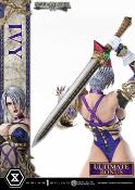 Soul Calibur VI Real Elite Masterline Series Statue 1/4 Ivy 58 cm BONUS VERSION | Prime 1 Studio