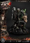 DC Comics statuette 1/4 Throne Legacy Collection Batman Bane on Throne 61 cm | PRIME 1 STUDIO