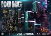  Kong Final Battle 80 cm Godzilla vs. Kong statuette | Prime 1 Studio