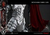 Berserk statuette Ultimate Premium Masterline Series 1/4 Grunbeld Grunbeld vs. Guts 107 cm | PRIME 1 STUDIO