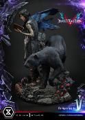 Devil May Cry 5 statuette 1/4 V 58 cm | Prime 1 Studio
