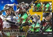 Guilty Gear Strive statuette Ultimate Premium Masterline Series 1/4 Ramlethal Valentine 64 cm | PRIME 1 STUDIOS