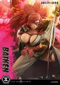 Guilty Gear Strive statuette Ultimate Premium Masterline Series 1/4 Baiken 80 cm | PRIME 1 STUDIO