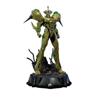 Guyver The Bioboosted Armor EX VERSION  statuette 1/4 Guyver Gigantic 85 cm | Prime1 Studio