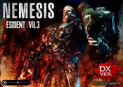 Resident Evil 3 statuette 1/4 Nemesis Deluxe Version 92 cm | PRIME 1 STUDIO