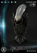 Aliens statuette 1/3 Alien Big Chap Deluxe Limited Version 79 cm | PRIME 1 STUDIO