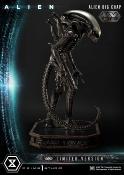 Aliens statuette 1/3 Alien Big Chap Deluxe Limited Version 79 cm | PRIME 1 STUDIO