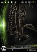 Aliens statuette 1/3 Alien Big Chap Museum Art Limited Version 85 cm | PRIME 1 STUDIO