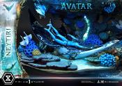 Avatar: The Way of Water statuette Neytiri Bonus Version 77 cm - PRIME 1 STUDIO