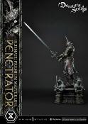 Demon's Souls statuette 1/4 Ultimate Premium Masterline Series Penetrator Bonus Version 82 cm | PRIME 1 STUDIO