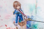 Heaven Burns Red statuette PVC 1/7 Ruka Kayamori 24 cm | PARCO