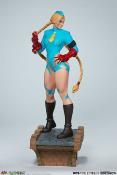 Street Fighter statuette 1/3 Cammy: Killer Bee 71 cm | PCS