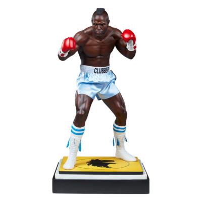 Rocky III statuette 1/3 Clubber Lang 66 cm