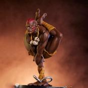 Street Fighter statuettes PVC 1/10 Akuma & Dhalsim 21 cm | PCS 
